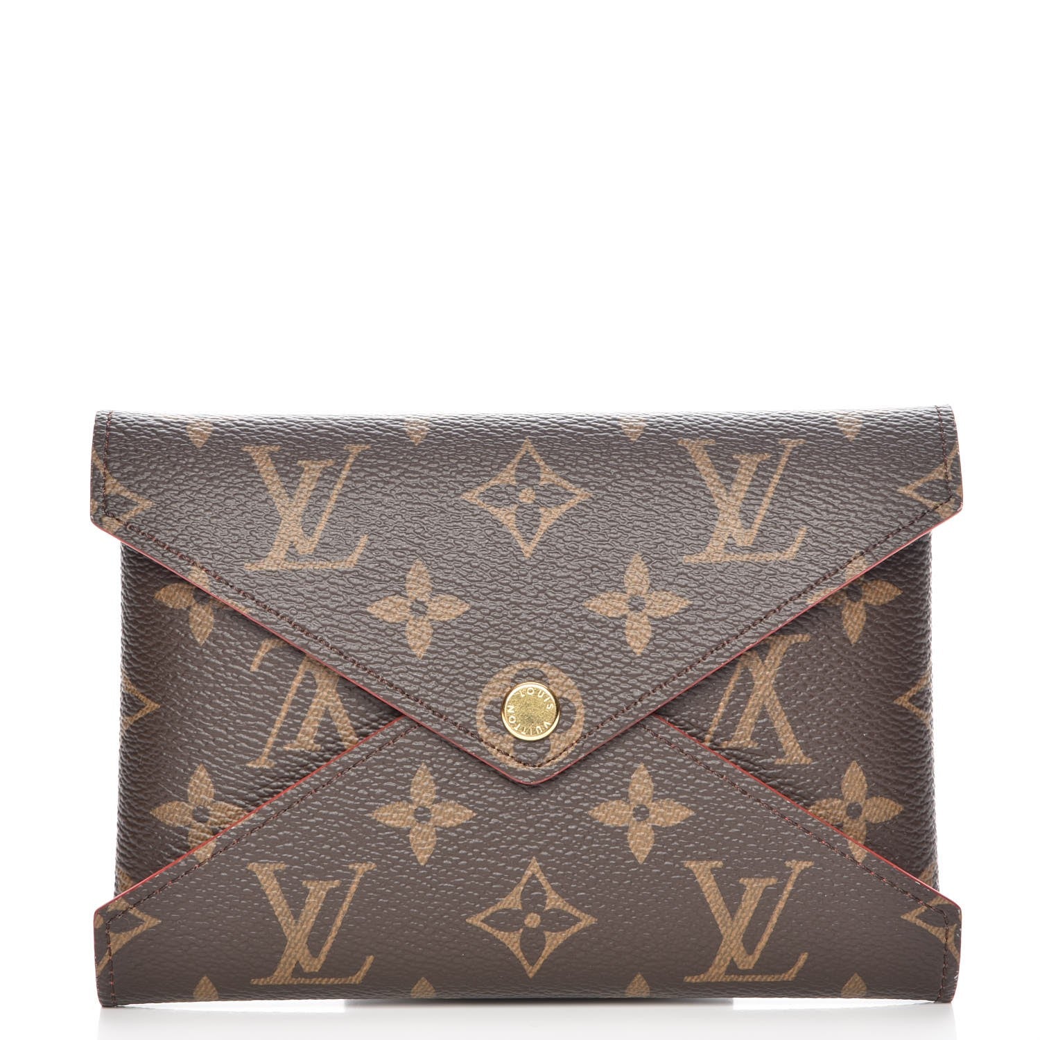 Louis Vuitton Monogram Medium Kirigami Pochette Insert 1 of 7
