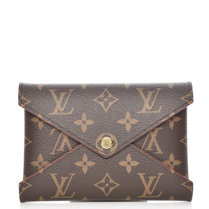 Louis Vuitton Monogram Medium Kirigami Pochette Insert 1 of 7