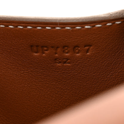 Hermes Swift Verso Mini Lindy 20 Mauve Pale Gold 7 of 10