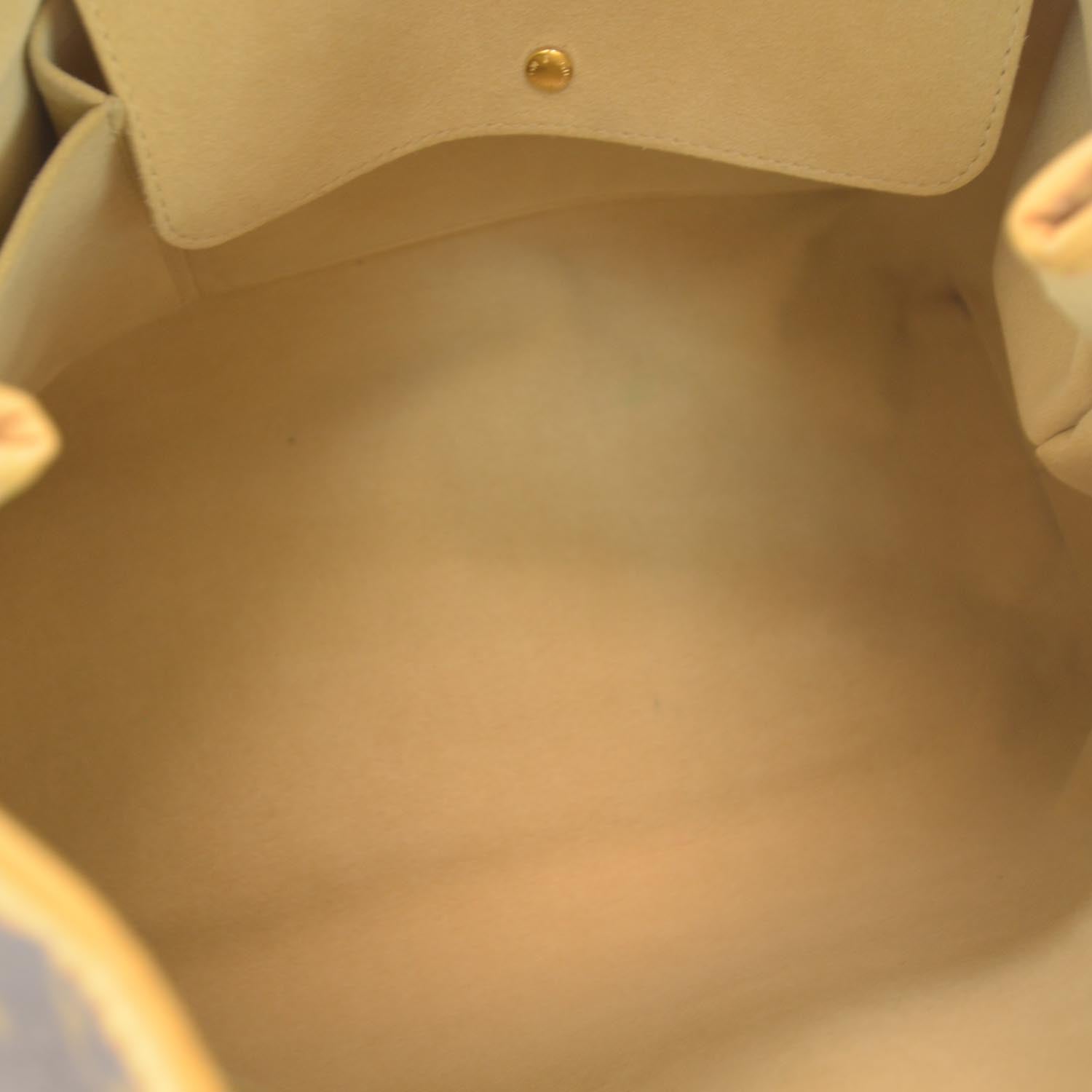 Louis Vuitton Monogram Galliera PM 7 of 7