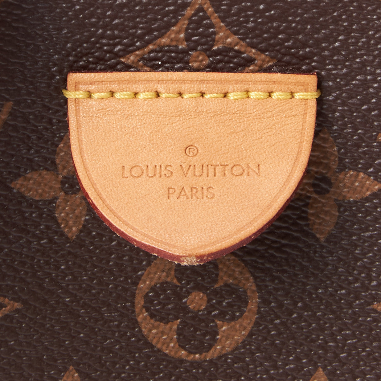Monogram Rivoli PM