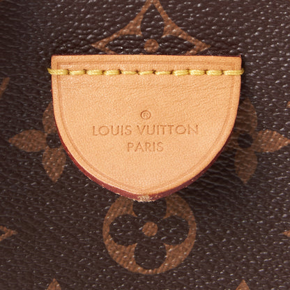 Louis Vuitton Monogram Rivoli PM 8 of 9