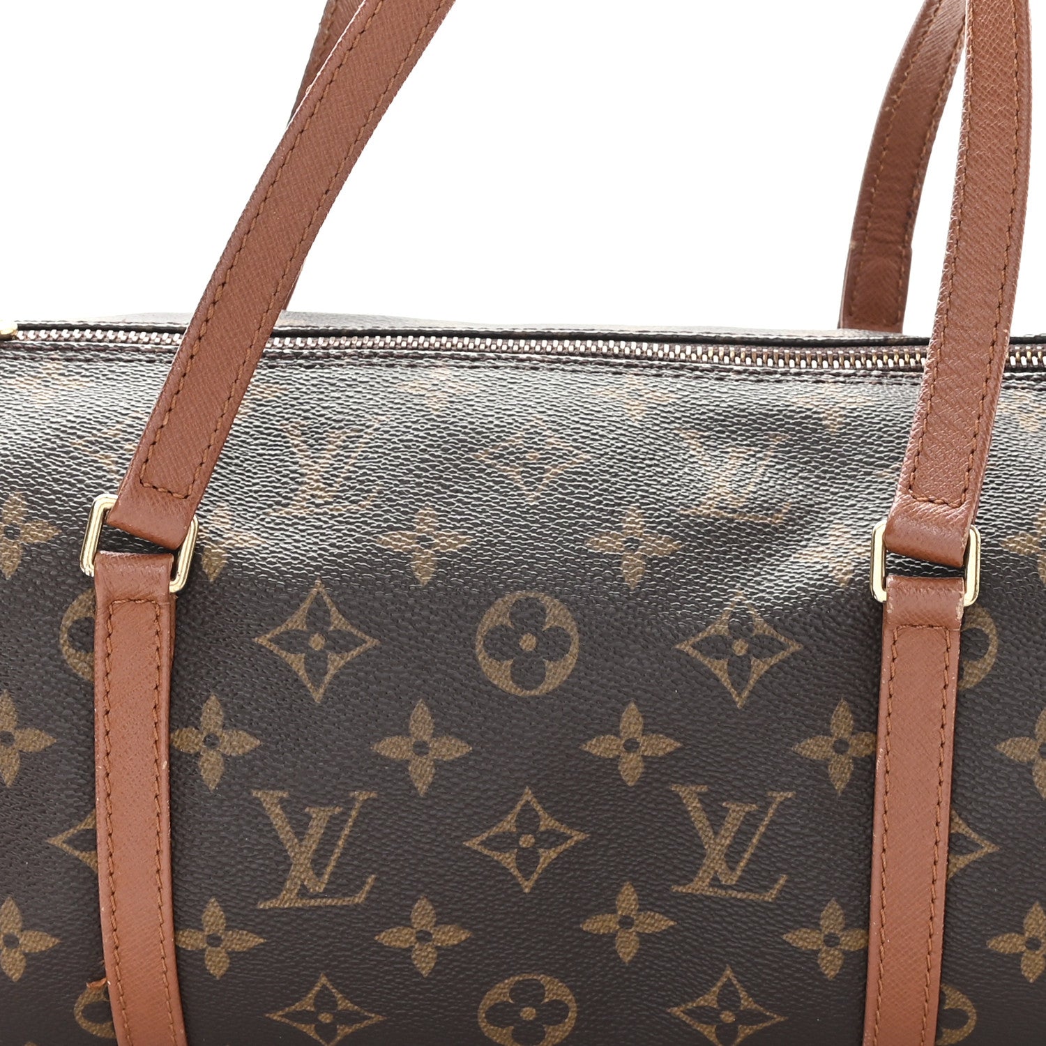 Louis Vuitton Monogram Papillon 30 with Companion 8 of 11