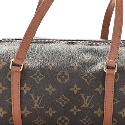 Louis Vuitton Monogram Papillon 30 with Companion 8 of 11