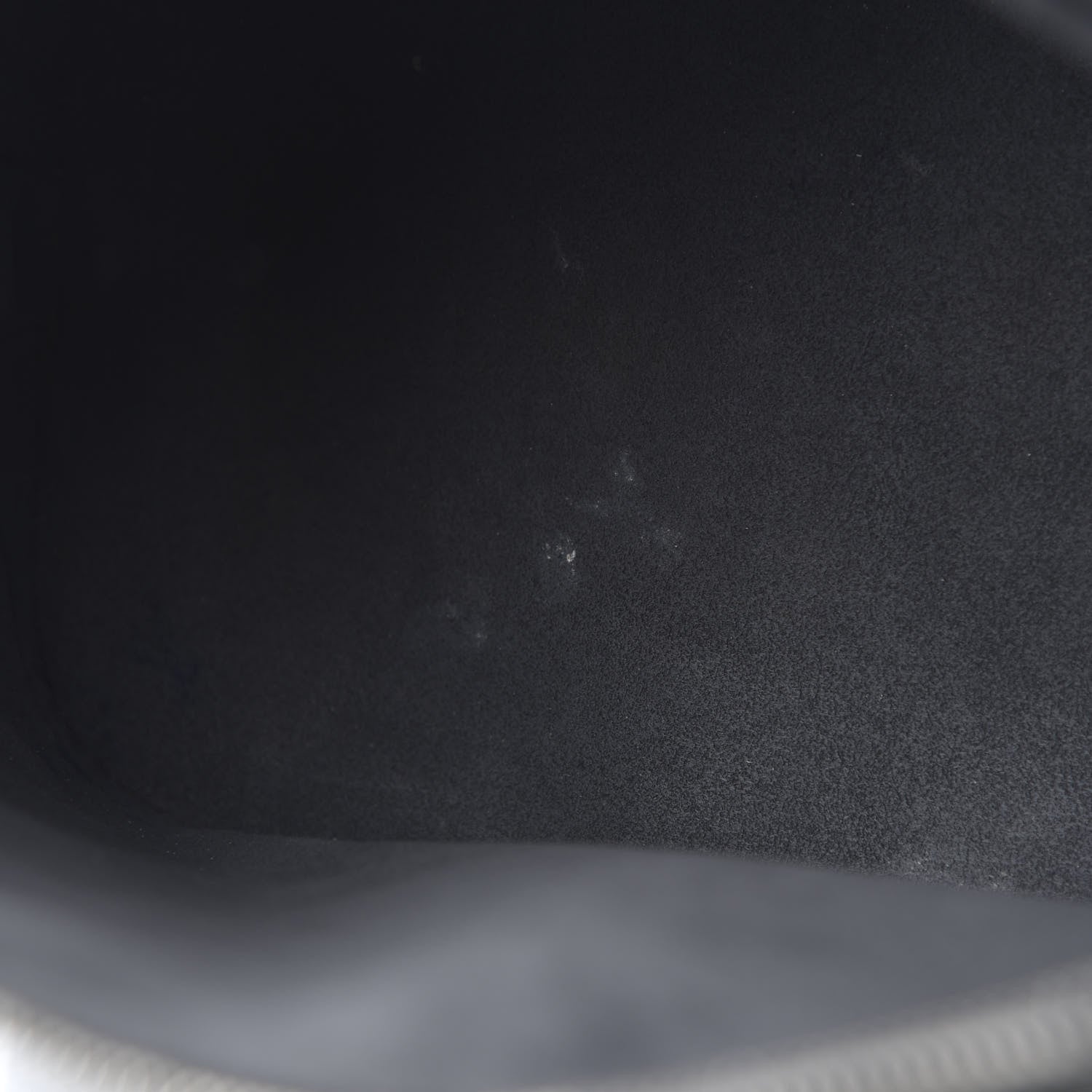 Louis Vuitton Epi Alma GM Black 14 of 20