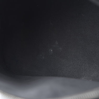 Louis Vuitton Epi Alma GM Black 14 of 20