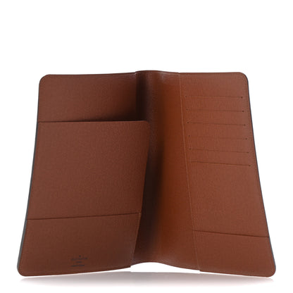 Louis Vuitton Monogram Desk Agenda Cover 5 of 8