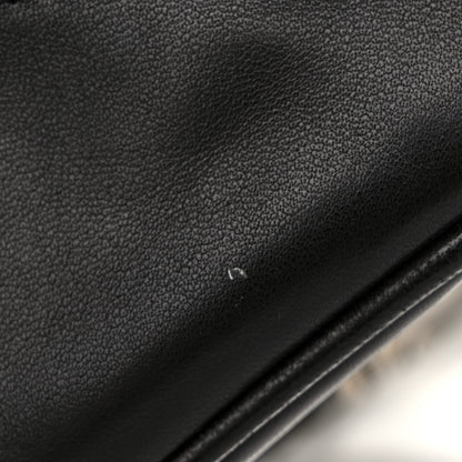 Alexander Wang Lambskin Attica Belt Bag Black 10 of 11