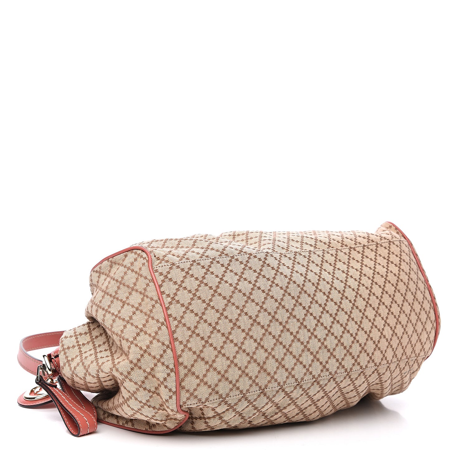 Diamante Medium Sukey Boston Pink