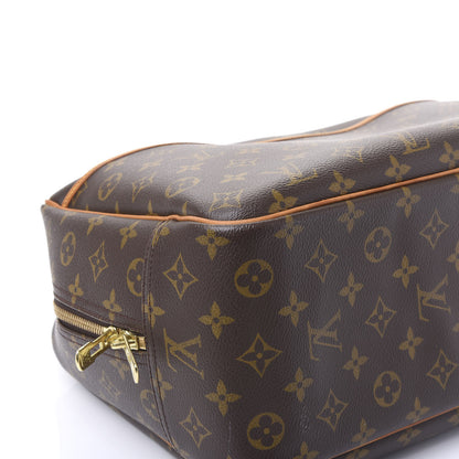 Louis Vuitton Monogram Deauville 5 of 11