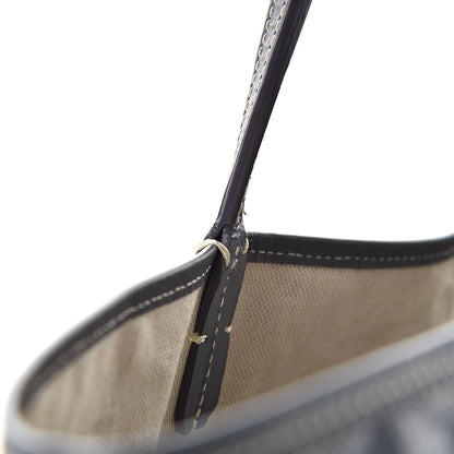 Goyard Goyardine Saint Louis GM Grey 17 of 17