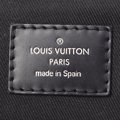 Louis Vuitton Damier Graphite District GM 6 of 8