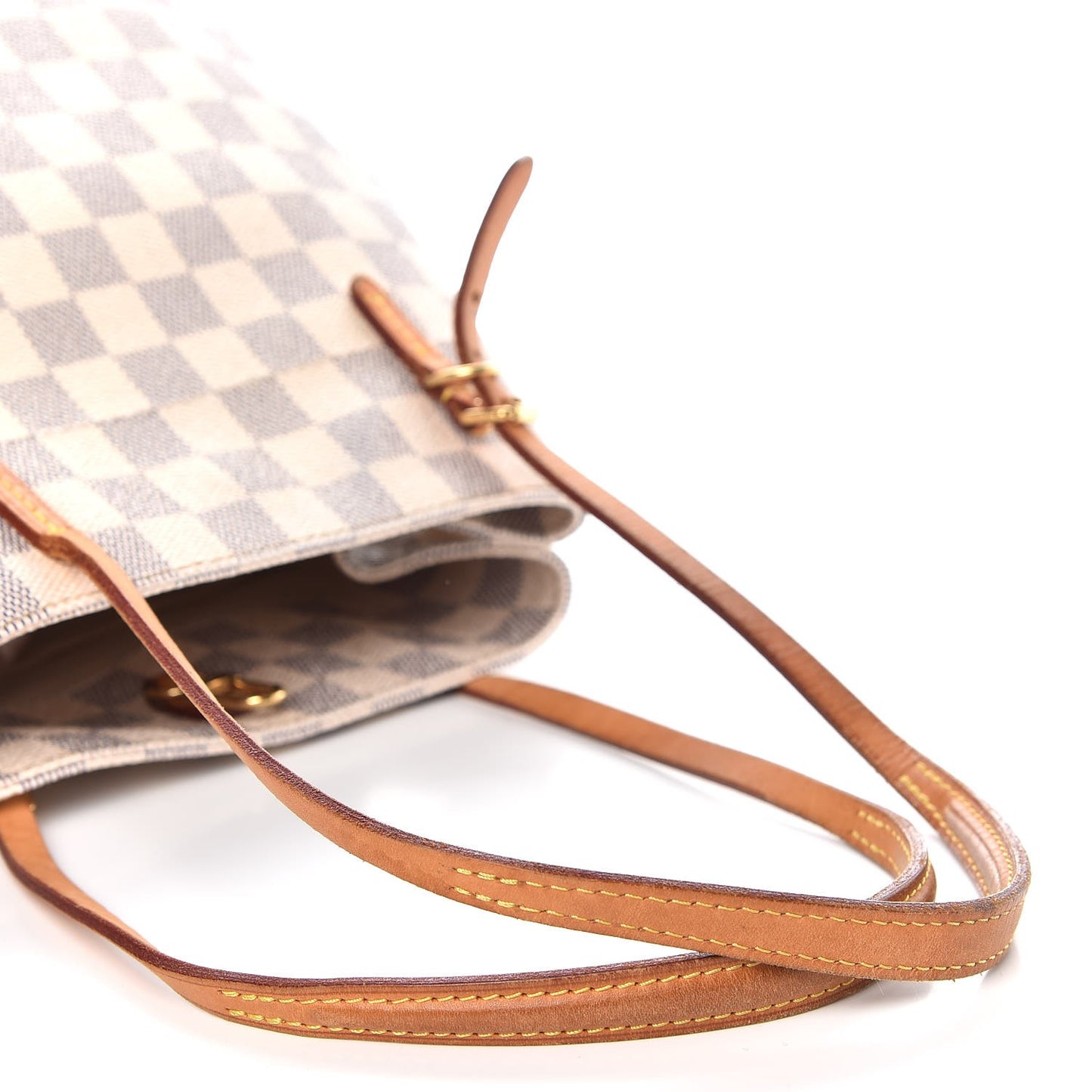 Damier Azur Cabas Adventure PM