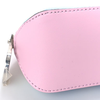 Louis Vuitton Monogram Escale Elizabeth Pencil Pouch Pastel 8 of 9