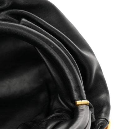 Bottega Veneta Nappa The Belt Chain Pouch Black 11 of 11