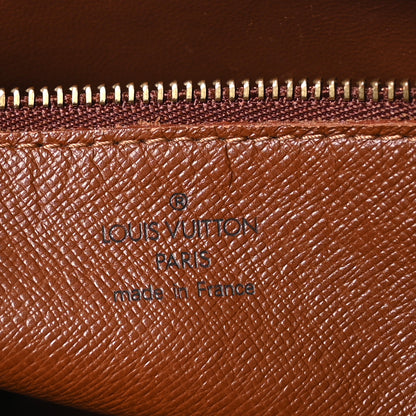 Louis Vuitton Monogram Trocadero 27 6 of 9