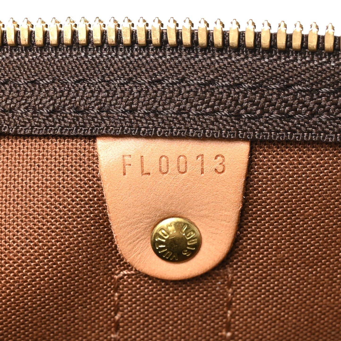 Monogram Keepall Bandouliere 60