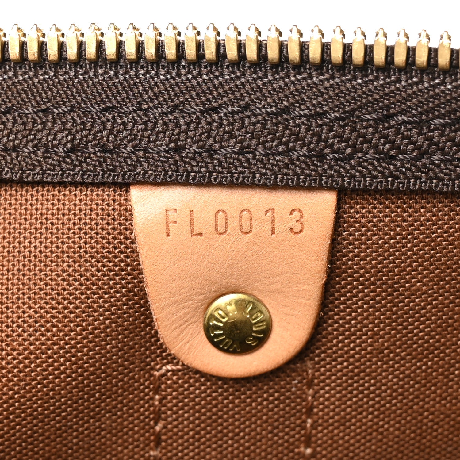 Louis Vuitton Monogram Keepall Bandouliere 60 5 of 12