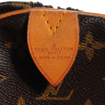 Louis Vuitton Monogram Keepall 60 6 of 8