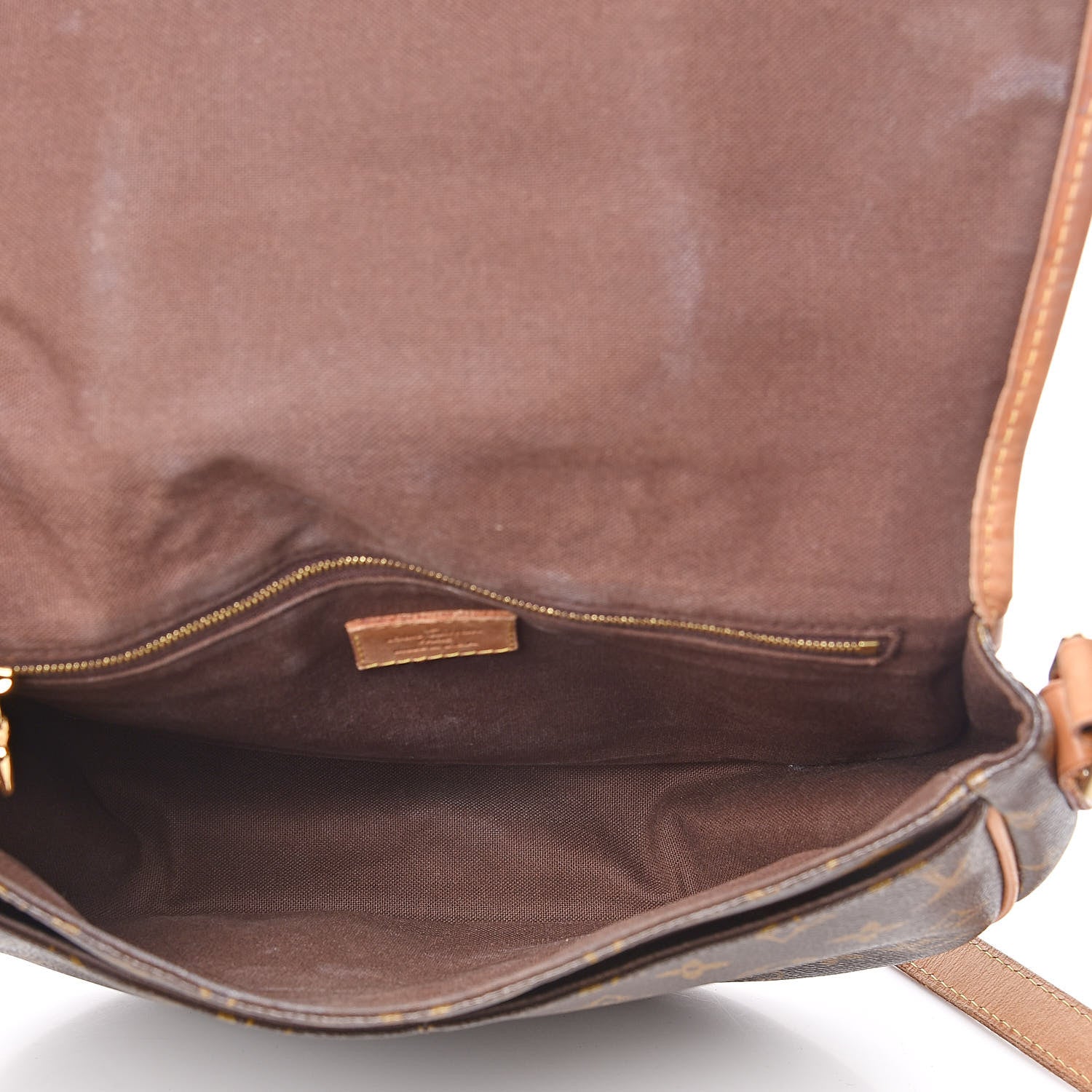 Louis Vuitton Monogram Menilmontant PM 5 of 18