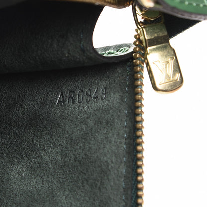 Louis Vuitton Epi Pochette Accessories 24 Borneo 7 of 7