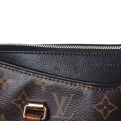 Louis Vuitton Monogram Pallas Black 10 of 14
