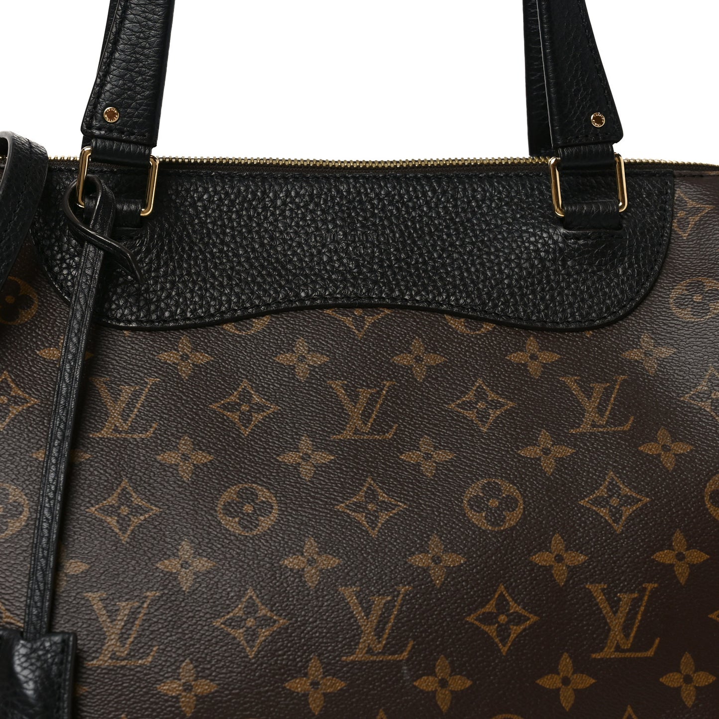 Monogram Estrela NM Black