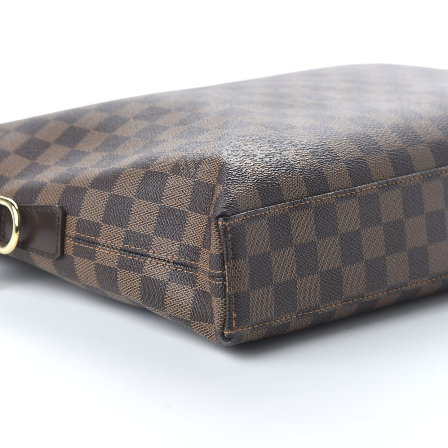Damier Ebene Porte-Documents Jour