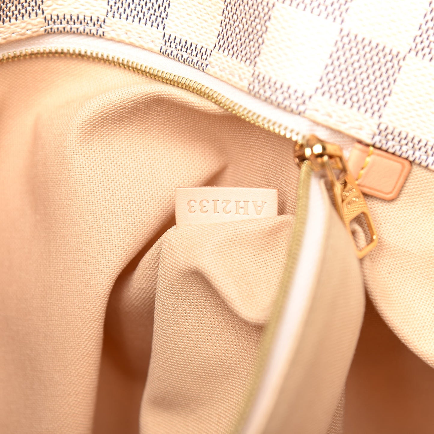Damier Azur Soffi