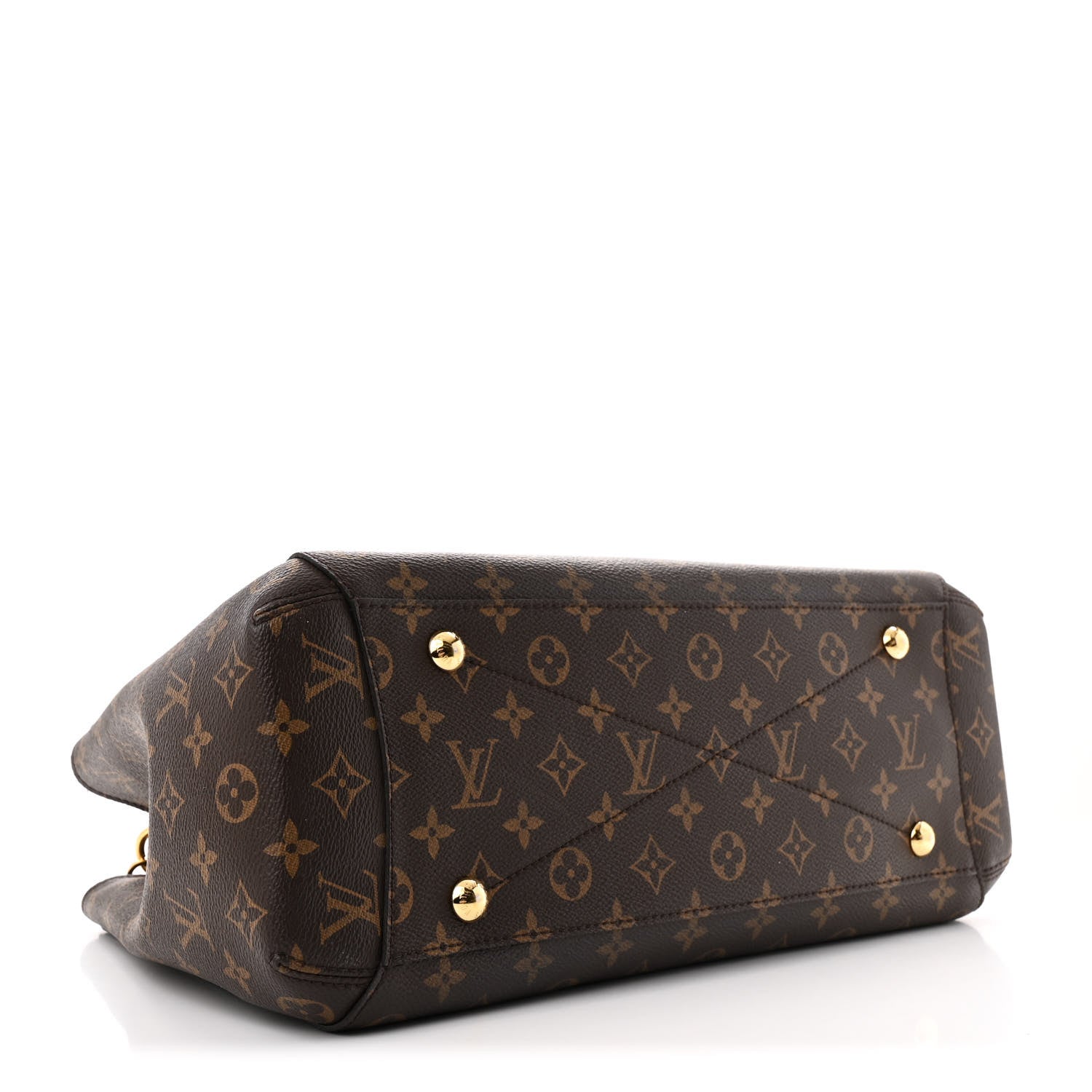 Louis Vuitton Monogram Montaigne GM 4 of 11
