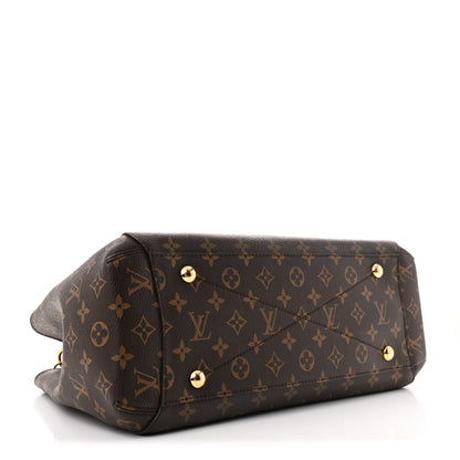 Louis Vuitton Monogram Montaigne GM 4 of 11