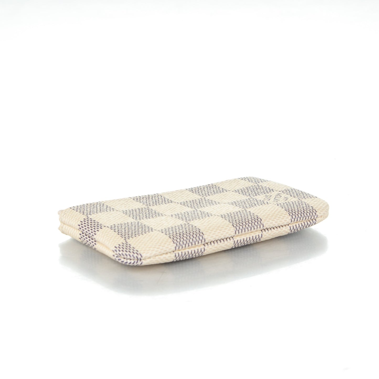 Damier Azur Key Pouch