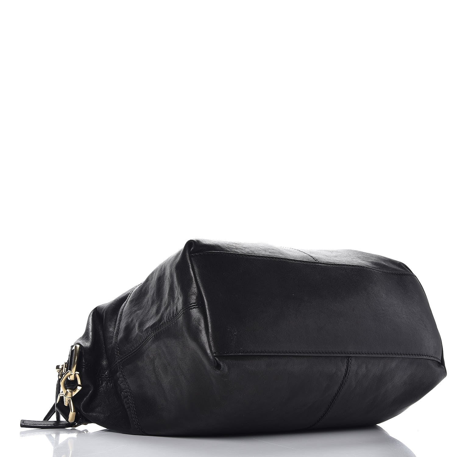 Givenchy Lambskin Medium Nightingale Black 4 of 12