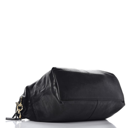 Givenchy Lambskin Medium Nightingale Black 4 of 12