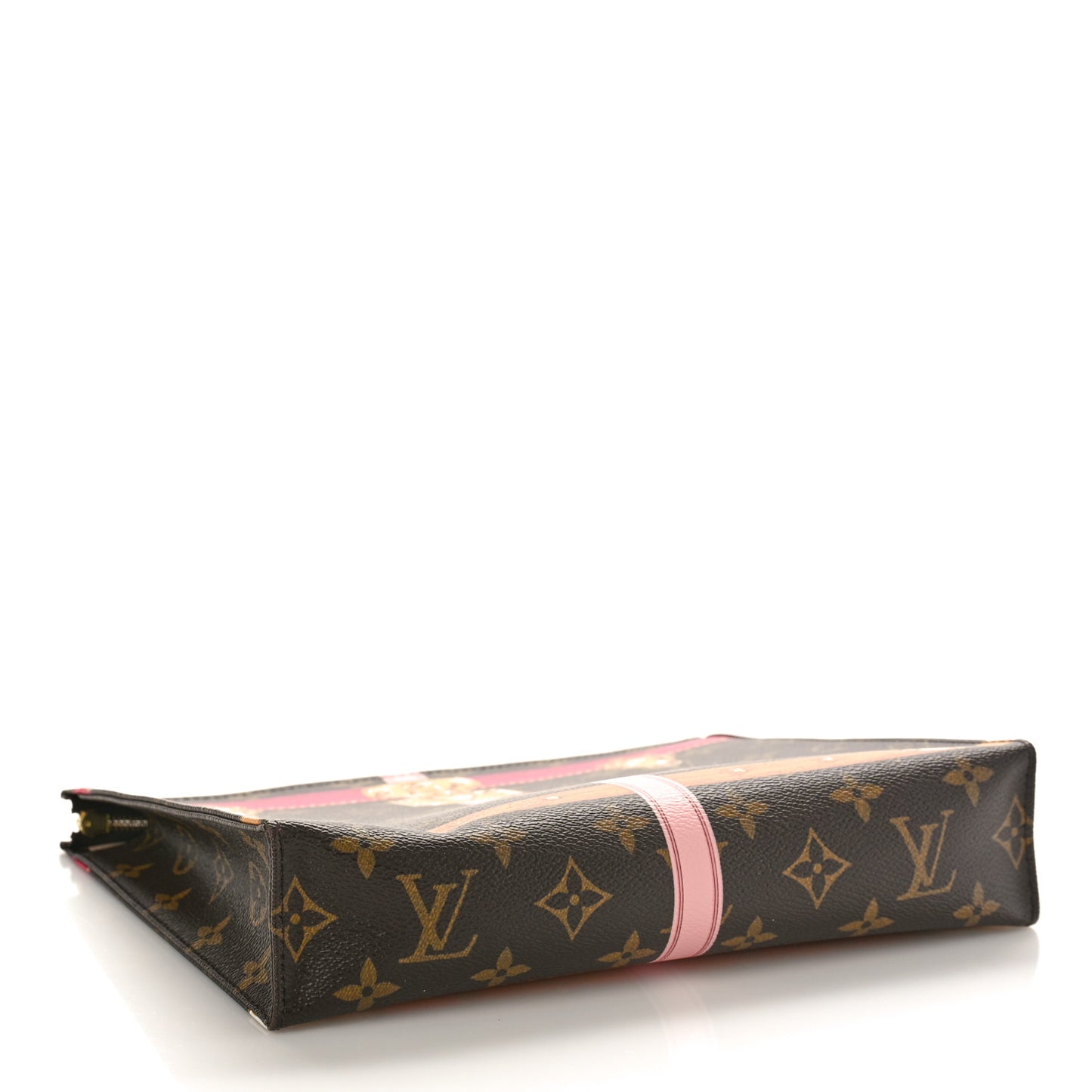 Monogram Summer Trunks Toiletry Pouch 26