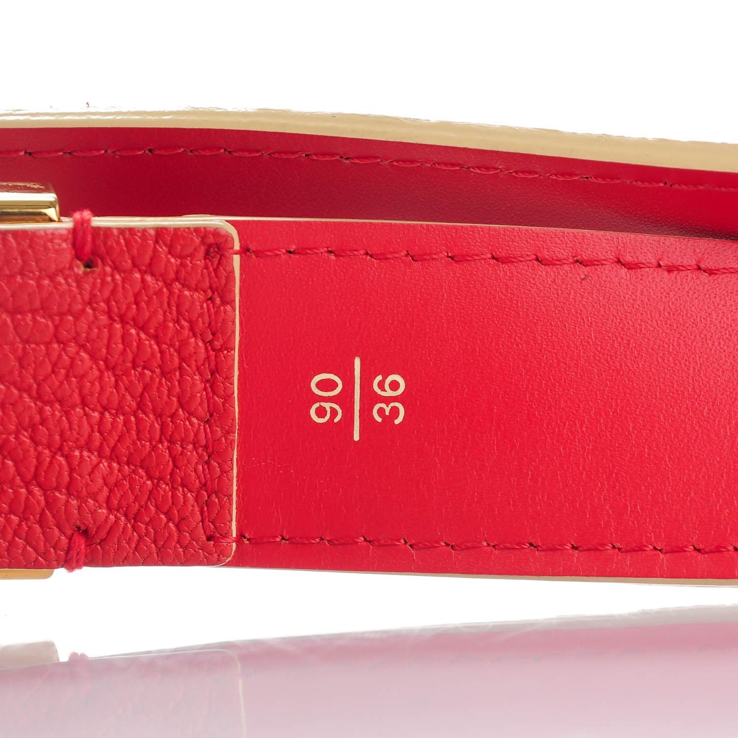 Suhali Studded Belt 90 36 Geranium