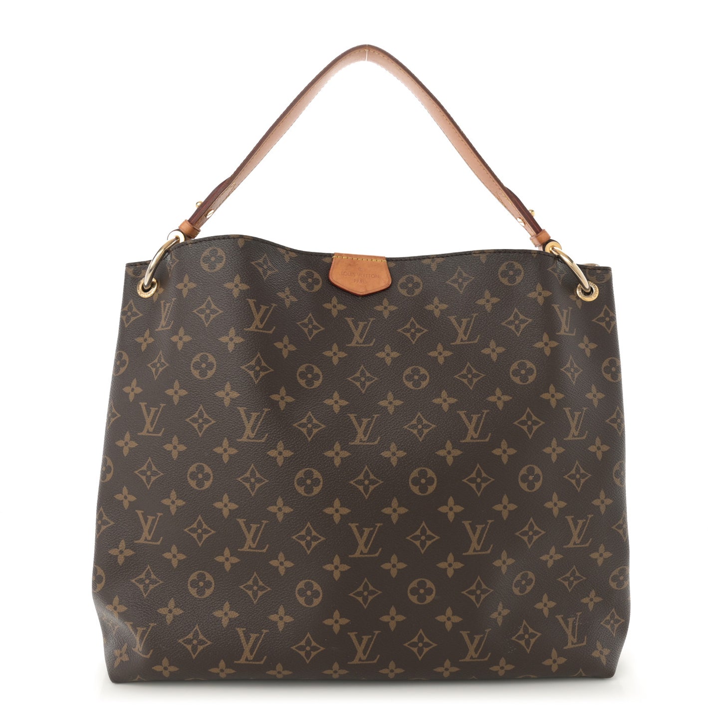Monogram Graceful MM