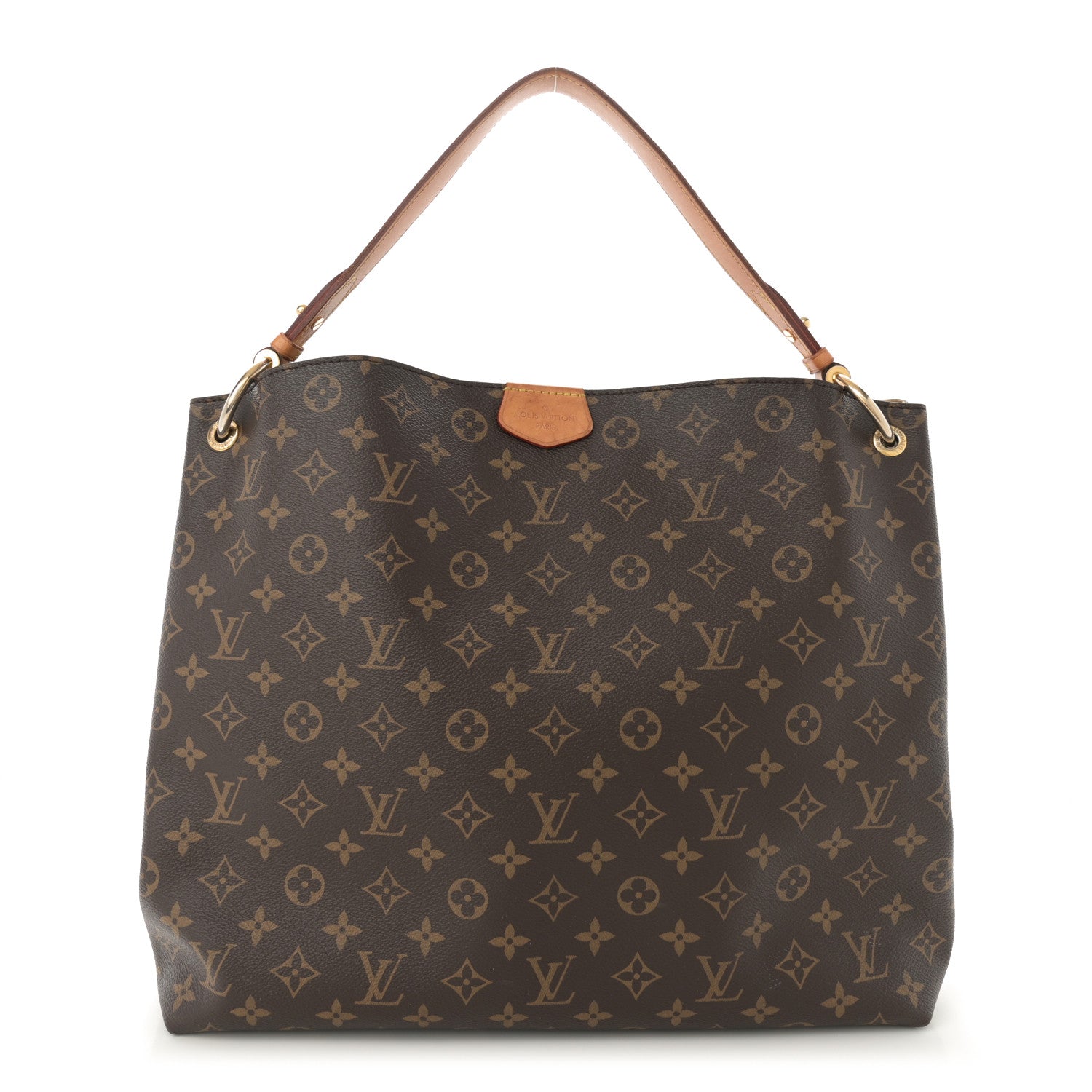 Louis Vuitton Monogram Graceful MM 1 of 12