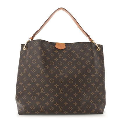 Louis Vuitton Monogram Graceful MM 1 of 12