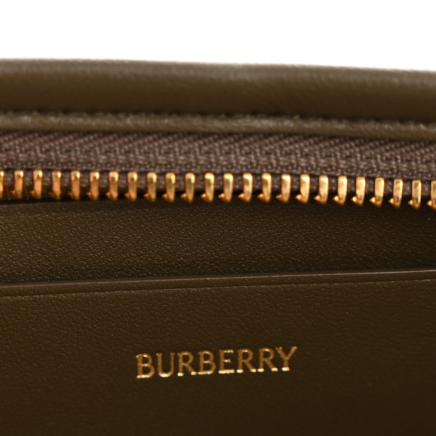 Vintage Check Lambskin Mini Shoulder Bag Sand