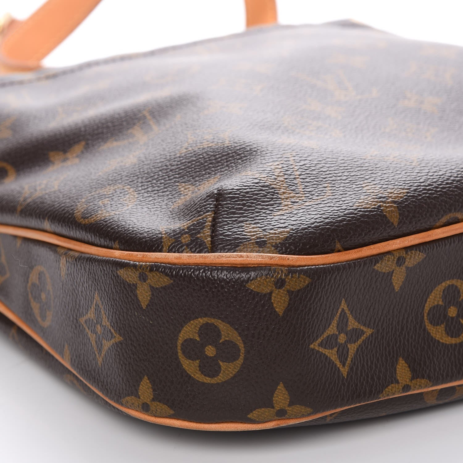 Louis Vuitton Monogram Odeon PM 12 of 13