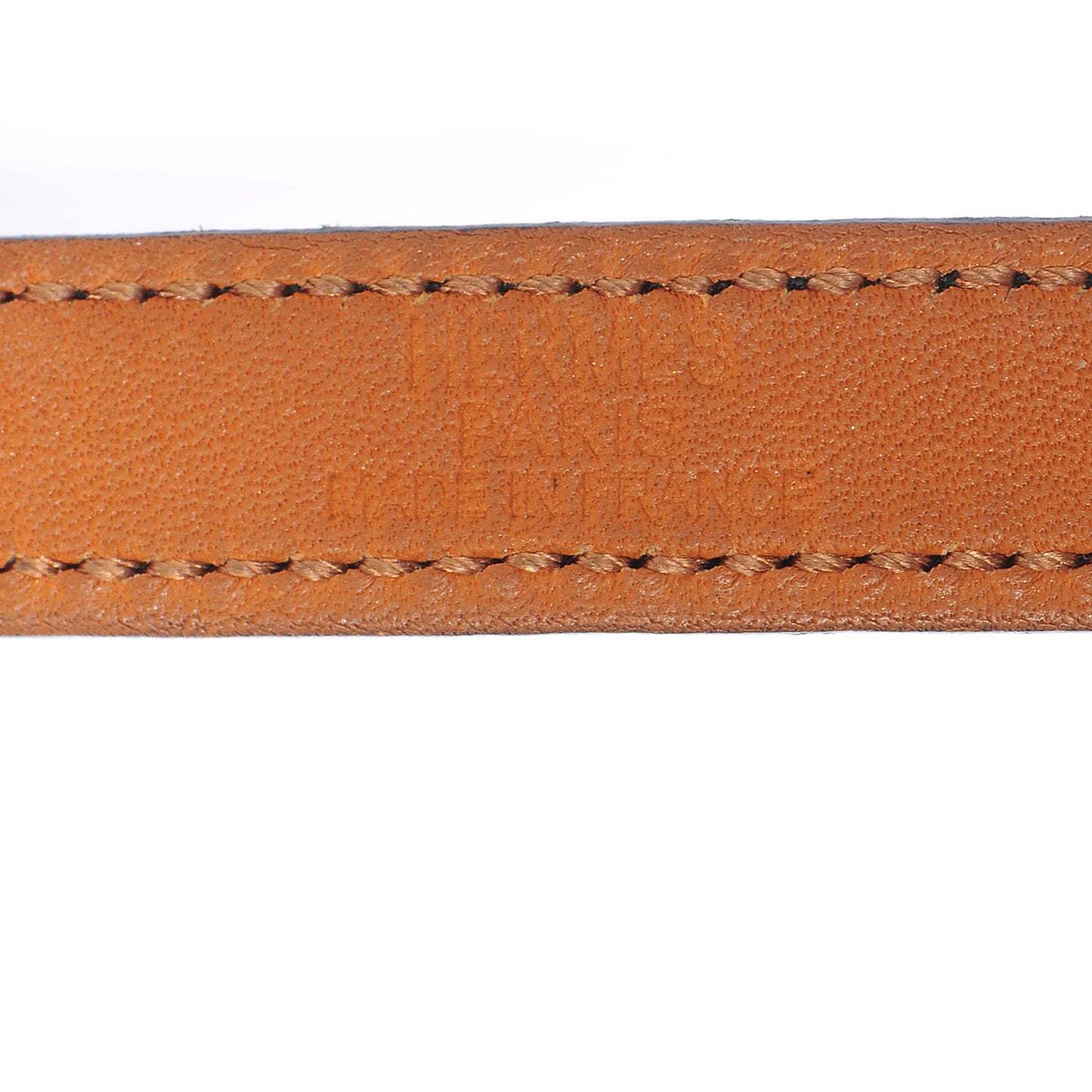 Chamonix Kelly Double Tour Bracelet M Black