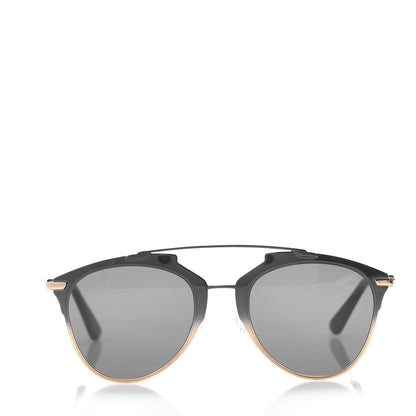 Christian Dior Reflected Sunglasses Black 2 of 9