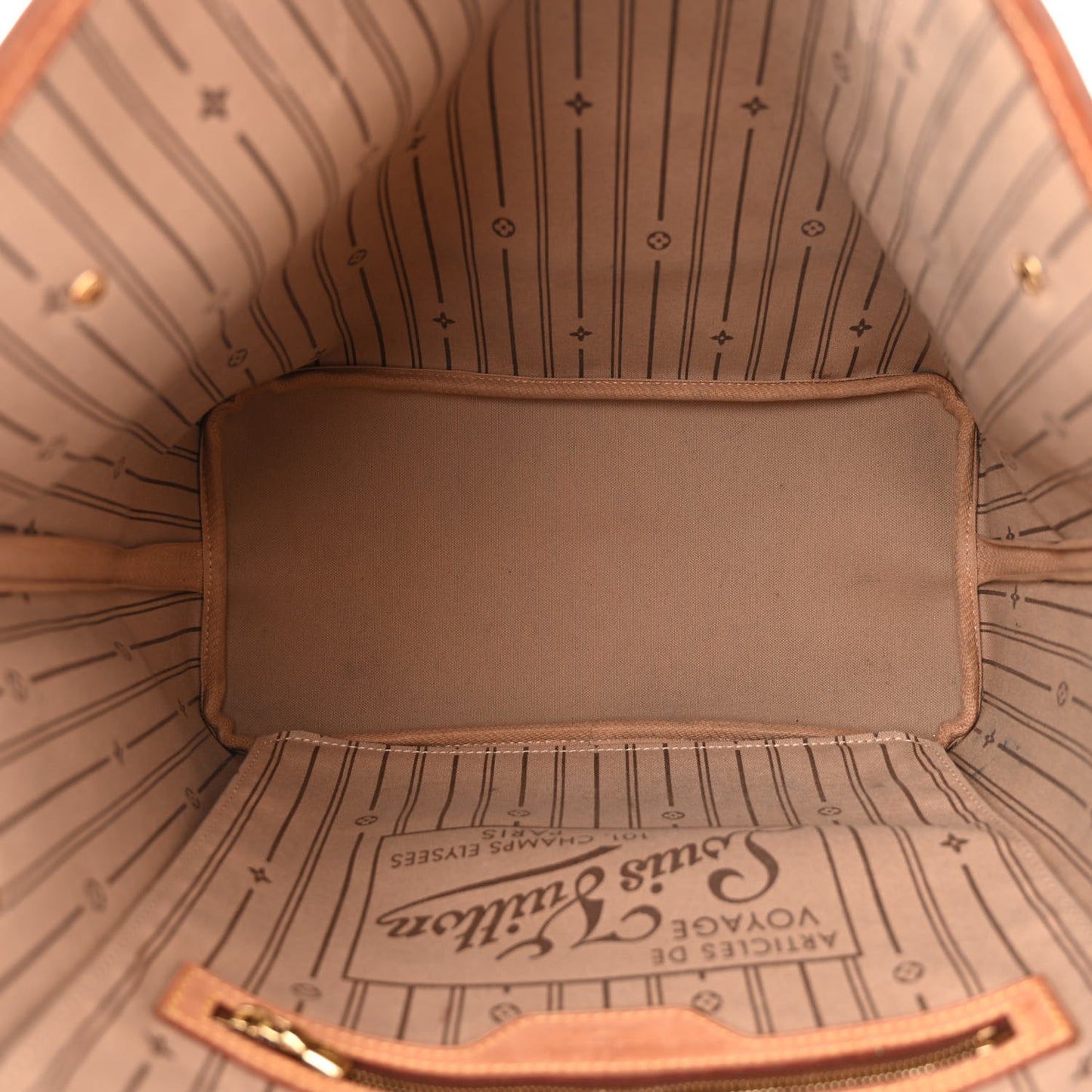 Monogram Neverfull MM