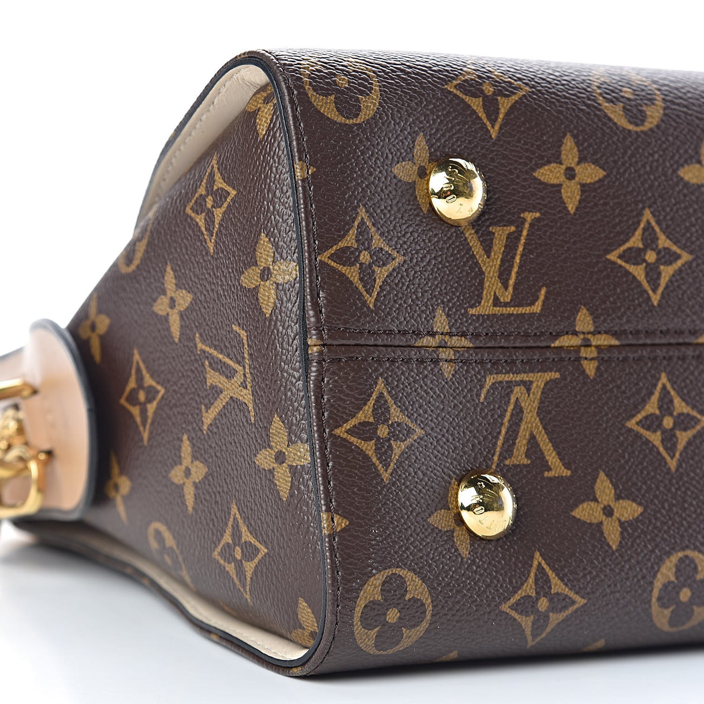 Monogram Tuileries Sesame Peach