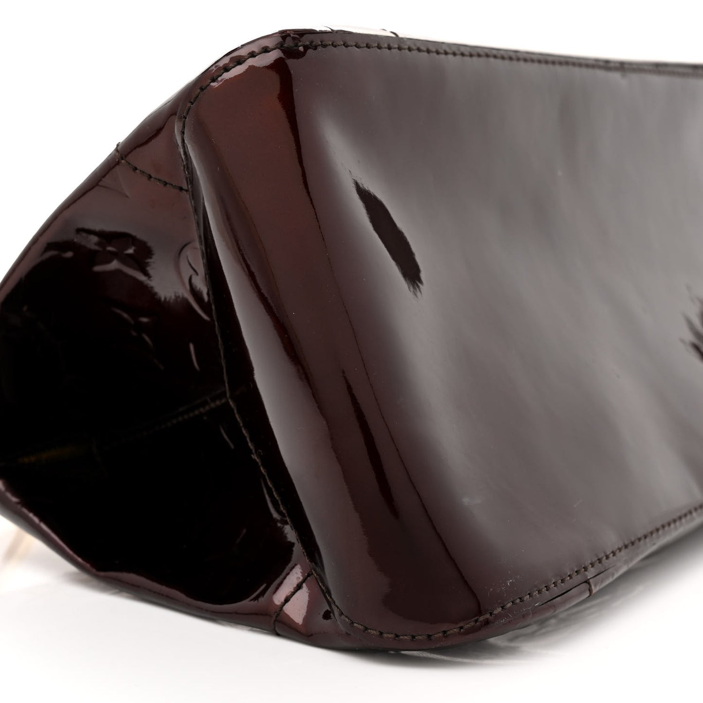 Vernis Rosewood Ave Amarante