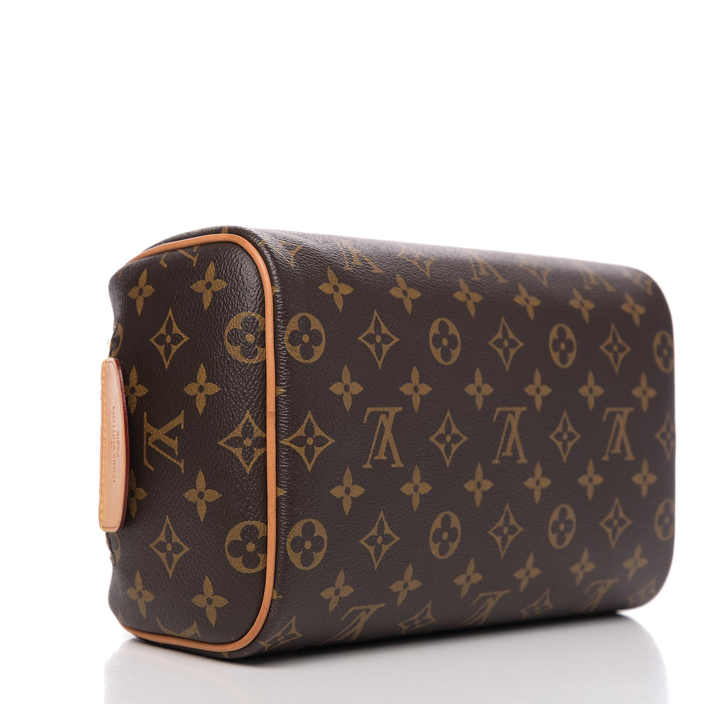 Monogram King Size Toiletry Bag