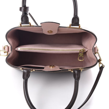 Louis Vuitton Damier Ebene Cuir Taurillon Brittany Magnolia 5 of 10