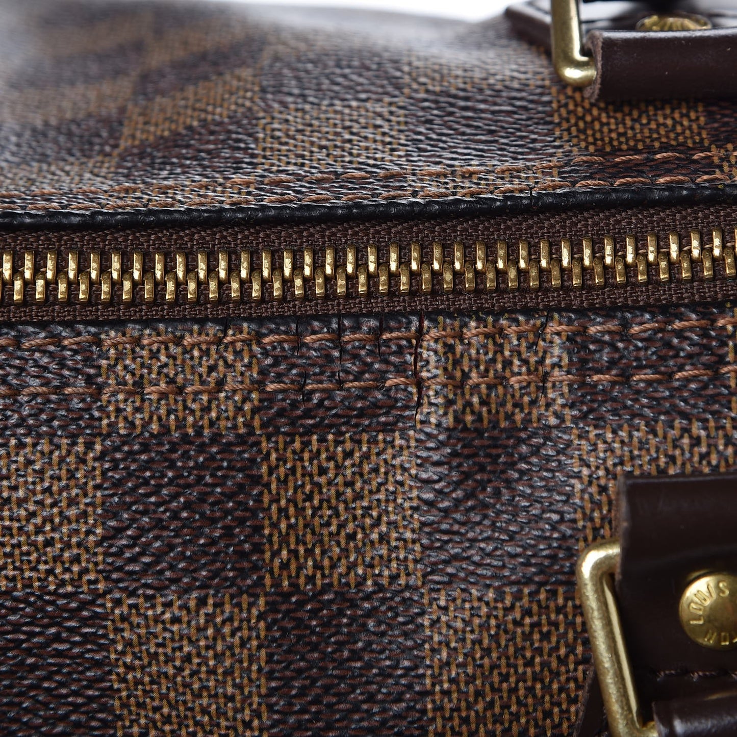 Damier Ebene Speedy 35