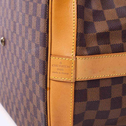 Louis Vuitton Damier Ebene Centenaire Cruiser 45 16 of 19